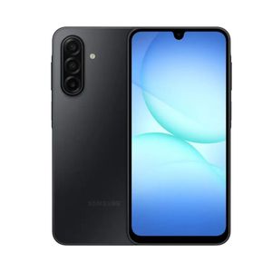 Celular Samsung A17 4G 128 Gb 4 Ram Negro