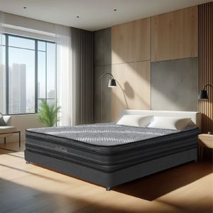 COLCHON SWAN MILLENIUM TERRA 160X190