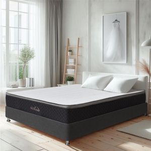 COLCHÓN SWAN NEW IMPERIUM 120X190