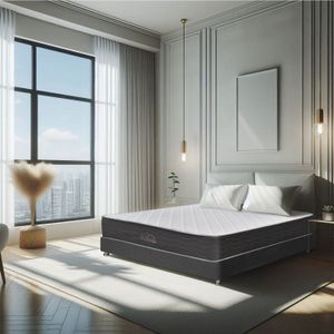 COLCHÓN SWAN NEW CLINICO 140X190