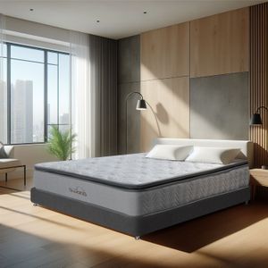 COLCHÓN SWAN NEW PREMIUM 120X190