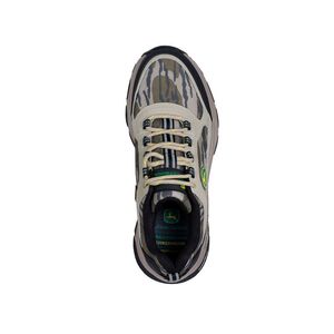 Tenis Skechers D Lux Trekker Hombre Color Beige Negro