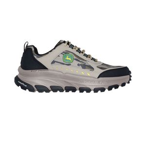 Tenis Skechers D Lux Trekker Hombre Color Beige Negro