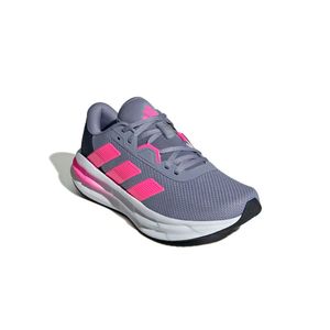 Tenis Adidas Galaxy 7 Mujer Color Gris Rosado