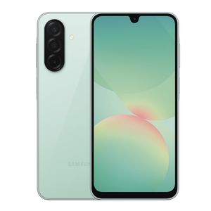 CELULAR SAMSUNG A26 8/256 256 GB VERDE