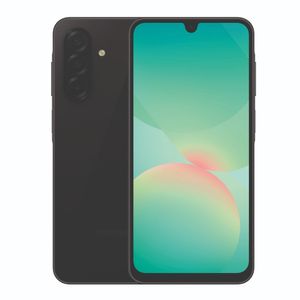 CELULAR SAMSUNG A26 8/256 256 GB NEGRO