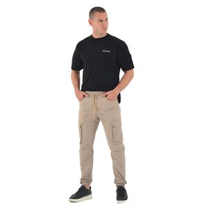 PANTALON TOP M HOMBRE 31-4092 KAKI