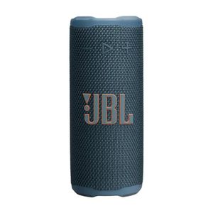 Parlante JBL Inalámbrico Bluetooth Grip 16W Azul