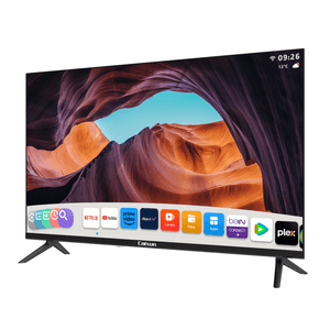 Televisor Caixun 32 Pulgadas HD Smart C32KAHZ Negro