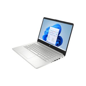 Computador Portátil HP 14-DQ5016LA- Intel Core 5 - RAM 8GB - Disco SSD 512GB - Gris