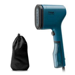 Plancha Vertical TEFAL 1830009125 Azul