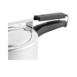 Olla a Presión Universal L24440 de 4 Litros Esencial Cierre Interno