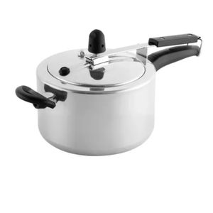 Olla a Presión Universal L24440 de 4 Litros Esencial Cierre Interno