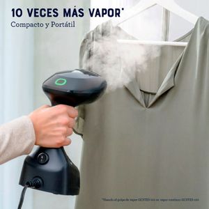 Plancha de Ropa Vaporizador de Telas Oster Portátil
