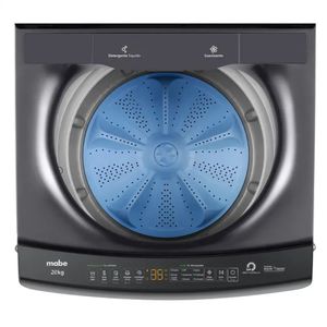 Lavadora MABE Carga Superior 20 Kilos LMA0220WDGAB0 Gris