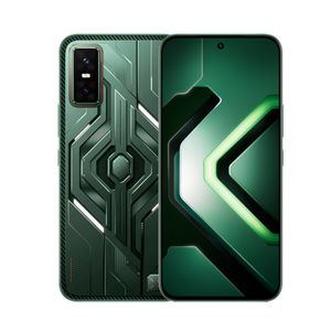 CELULAR INFINIX GT30 8/256GB 256 GB VERDE