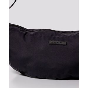 Bandolera Manos Libres,  Color NEGRO  Para Unisex