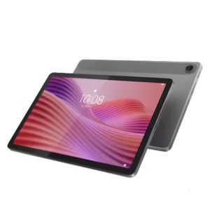 Tablet LENOVO TAB ZAEJ0134CO TB311XU 4GB 128GB LTE Gris 10.1 + Audífono JALTECH TWS FRE JAL 138 Negro