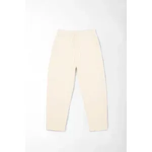 Pantalón crudo para niña