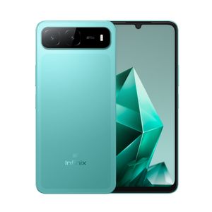 CELULAR INFINIX HOT 60I 8/2565G 256 VERDE