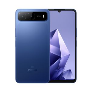 CELULAR INFINIX HOT 60I 8/2565G 256 AZUL