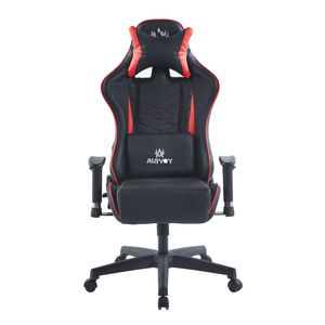 Silla Gamer Nova Roja