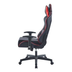 Silla Gamer Nova Roja