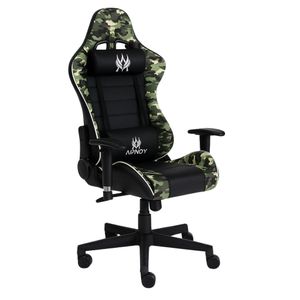 Silla Gamer Warzone
