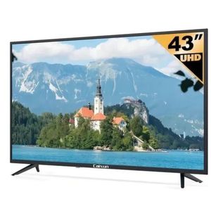 Televisor Smart Tv Full HD Caixun 43¨ Android TV Google Tv Smart Tv Android 11
