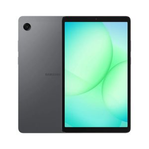Tablet Samsung Galaxy Tab A11 Wi-Fi Pantalla 8.7” 90Hz 128GB/8GB 8MP 5100mAh - Gris