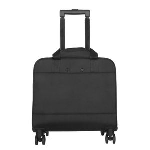 Maletín Ejecutivo Targus Transit TBR044 Rolling 4 Ruedas Asa Retráctil Protección Portátil 16”/Tablet