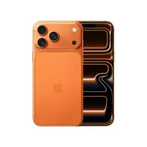 iPhone 17 Pro 256GB Naranja Cósmico Nuevo eSIM