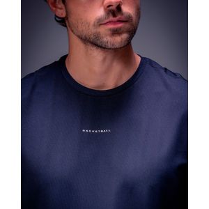 Esqueleto Oversized,  Color NEGRO  Para Hombre