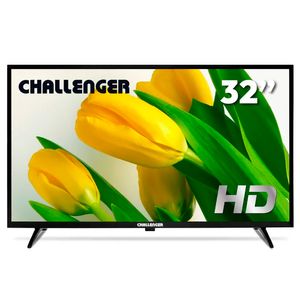 Televisor Challenger 32k 32 Pulgadas