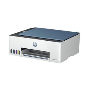 Impresora Multifuncional HP Smart Tank 585 + Obsequio Resma de Papel