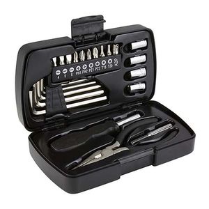 Set de Herramientas Authie