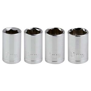 Set de Herramientas Authie