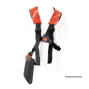 Guadaña Rigida 33CC Cafetera -TX330(S)