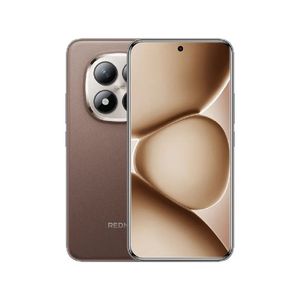 Celular Xiaomi Redmi Note 15 Pro Plus 256 Gb 8 Ram 5G Mocha Brown