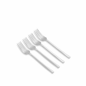 Tenedores Avesa set x4