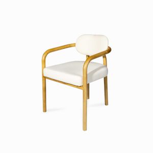 Poltrona Castell beige