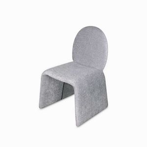 Silla comedor Orbi gris