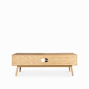 Mueble de tv Carolin 56x150x45