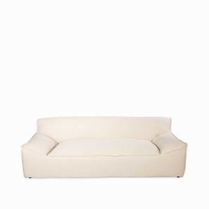 Sofá 3 puestos Aston Beige