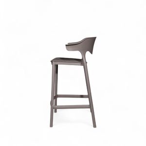 Silla bull counter gris sh 65