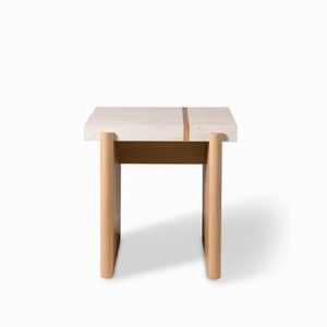 Mesa auxiliar Verti 51x48x43