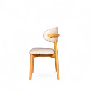 Silla de comedor Anton