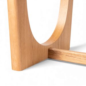 Mesa de comedor Vila 76x180x95