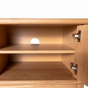 Mueble de tv Vila 57x180x40