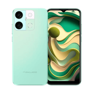 Celular Maxwest Gravity G64 4Ram 128Gb Verde